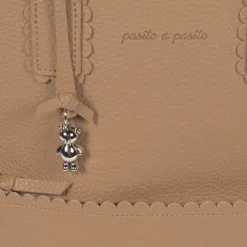 Pasito a Pasito Sac à dos à langer Icon Caramel