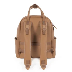 Pasito a Pasito Sac à dos à langer Icon Caramel