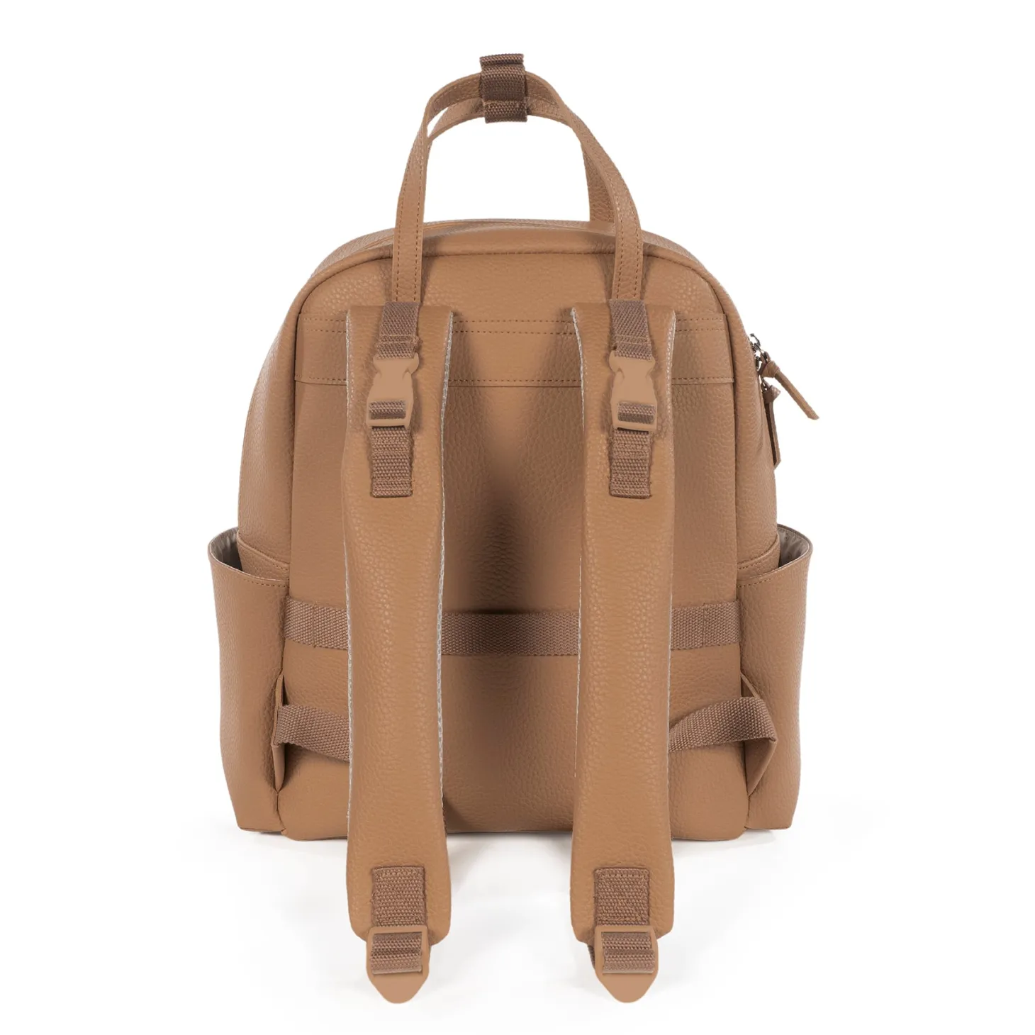 Pasito a Pasito Sac à dos à langer Icon Caramel