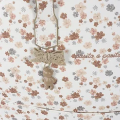 Pasito a Pasito                    Sac à dos à langer Somerset    Beige D'Automne