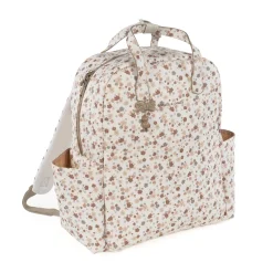 Pasito a Pasito                    Sac à dos à langer Somerset    Beige D'Automne