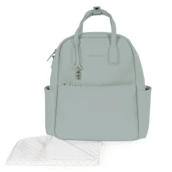 Pasito a Pasito                    Sac à dos à langer Icon    Green