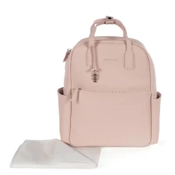 Pasito a Pasito                    Sac à dos à langer Icon    Rose