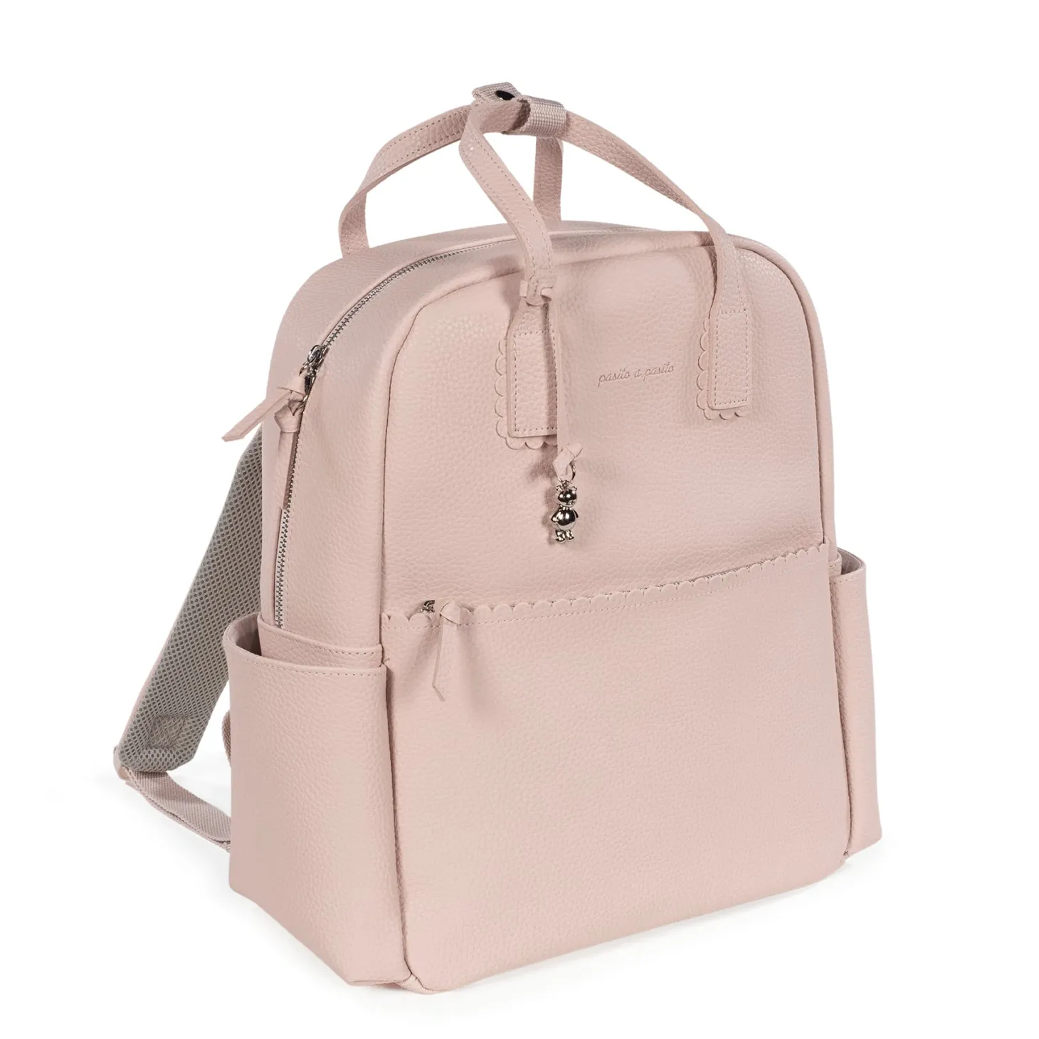 Pasito a Pasito Sac à dos à langer Icon Rose