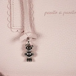 Pasito a Pasito Sac à dos à langer Icon Rose