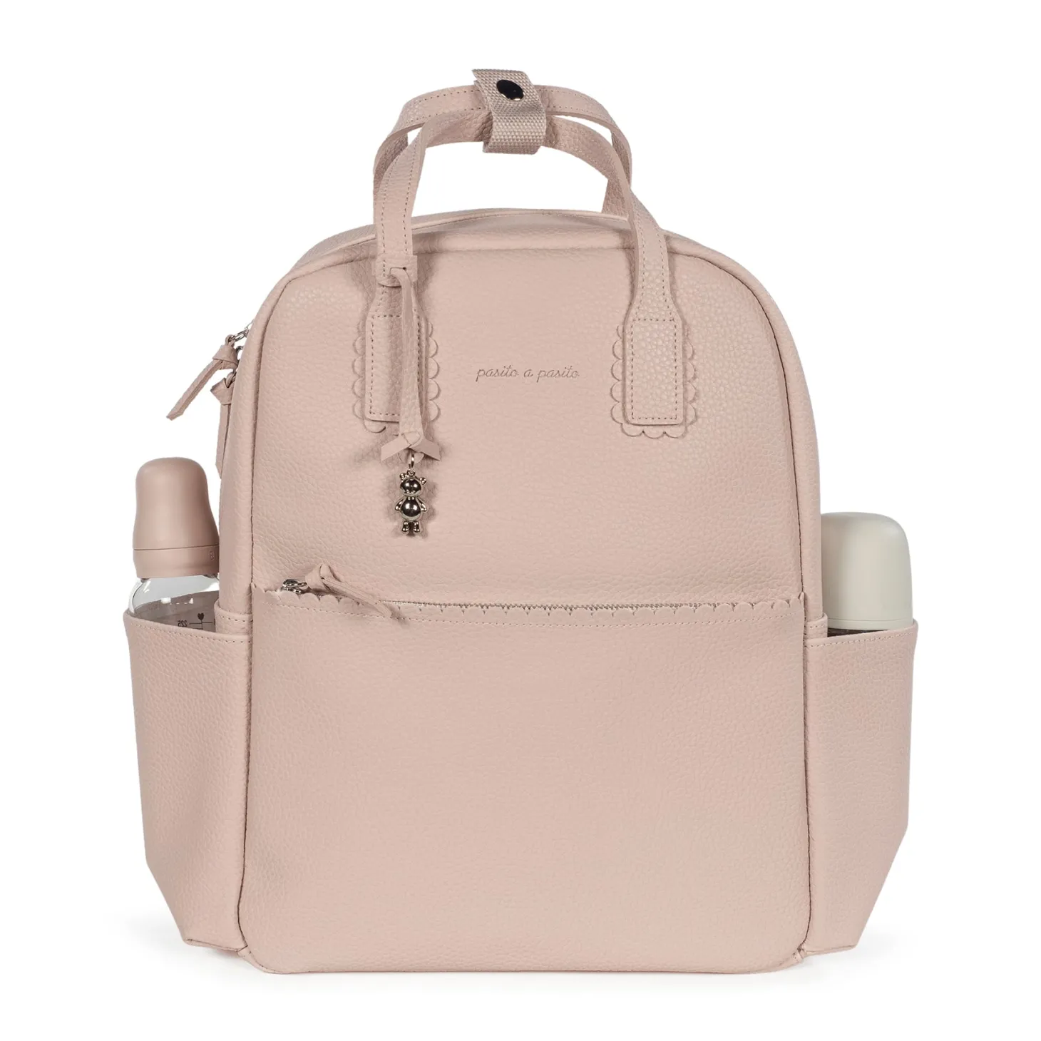 Pasito a Pasito Sac à dos à langer Icon Rose