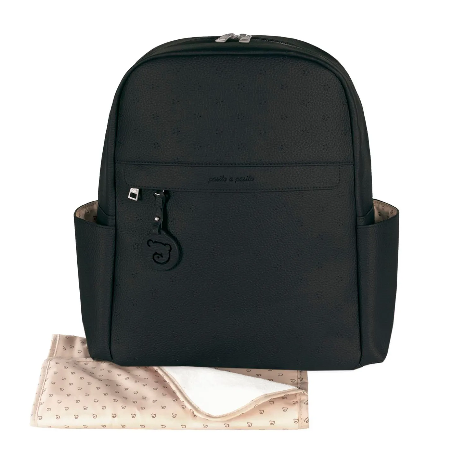 Pasito a Pasito Sac à dos London Black