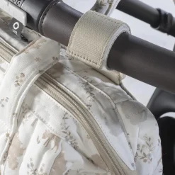 Pasito a Pasito                    Sac à dos Nara    Beige
