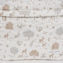 Pasito a Pasito Sac à dos Nara Beige