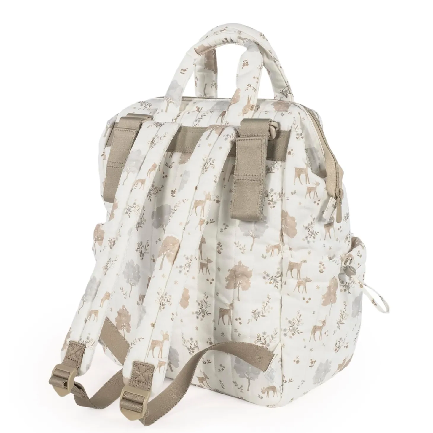 Pasito a Pasito Sac à dos Nara Beige