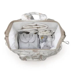 Pasito a Pasito Sac à dos Nara Beige