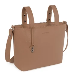 Pasito a Pasito                    Sac à langer bandoulière Icon    Caramel