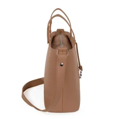 Pasito a Pasito Sac à langer bandoulière Icon Caramel