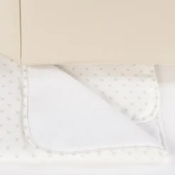 Pasito a Pasito                    Sac à langer Icon    Cream