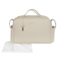 Pasito a Pasito                    Sac à langer Icon    Cream