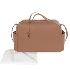 Pasito a Pasito                    Sac à langer Icon    Caramel