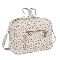 Pasito a Pasito Sac à langer Somerset Beige d'automne