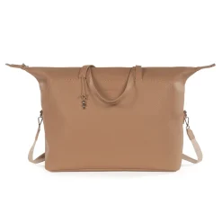 Pasito a Pasito Sac à langer XL Icon Caramel