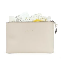 Pasito a Pasito                    Trousse de Toilette Icon    Cream