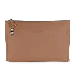Pasito a Pasito                    Trousse de Toilette Icon    Caramel