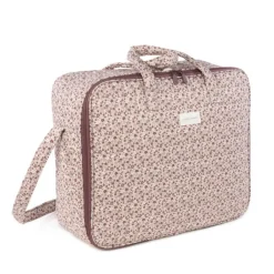 Pasito a Pasito                    Valise    Cherry Fleurs