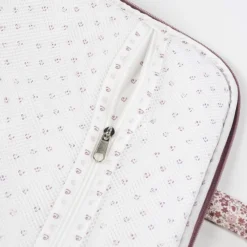 Pasito a Pasito Valise Cherry Fleurs
