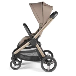Peg Perego                    Assise City Loop    Vanilla Blend