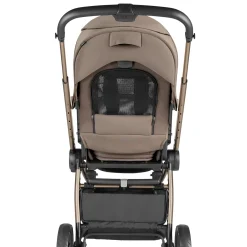 Peg Perego                    Assise City Loop    Vanilla Blend