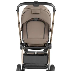 Peg Perego                    Assise City Loop    Vanilla Blend