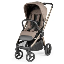 Peg Perego                    Assise City Loop    Vanilla Blend