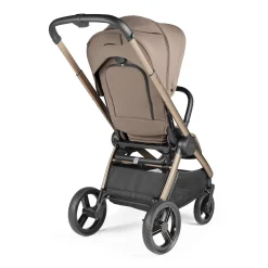 Peg Perego                    Assise City Loop    Vanilla Blend