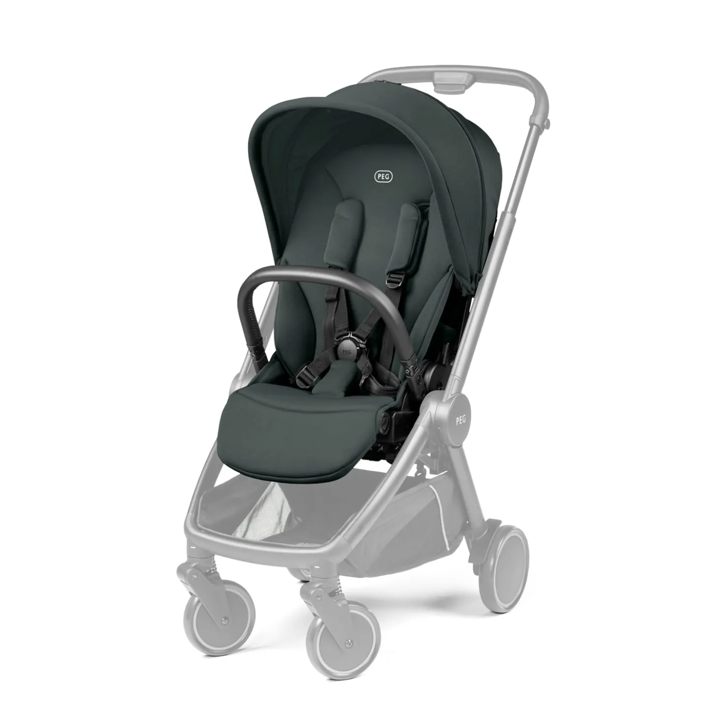 Peg Perego Assise City Loop Vert