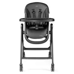 Peg Perego Chaise haute living True Black