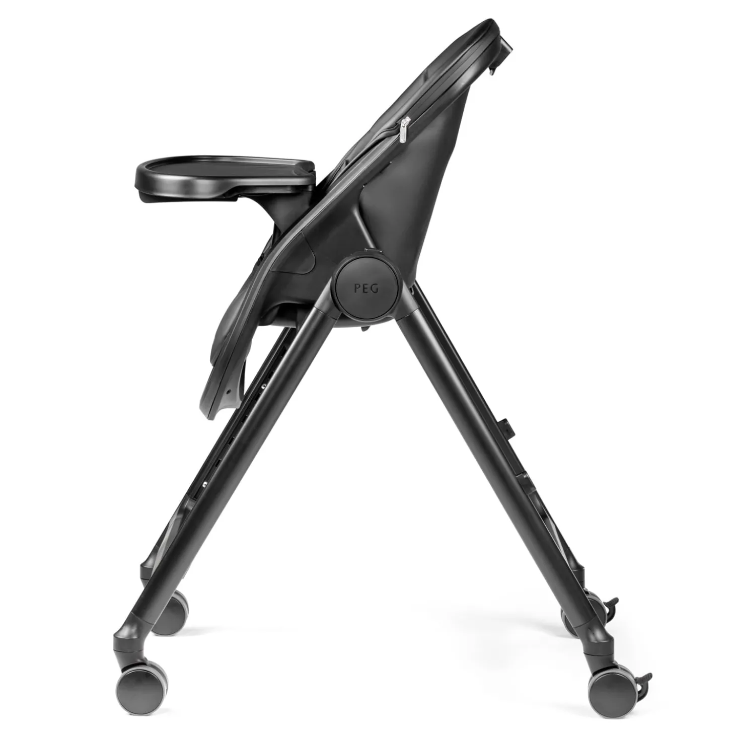 Peg Perego Chaise haute living True Black