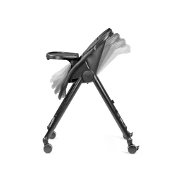 Peg Perego Chaise haute living True Black