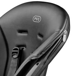 Peg Perego Chaise haute living True Black