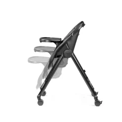 Peg Perego Chaise haute living True Black