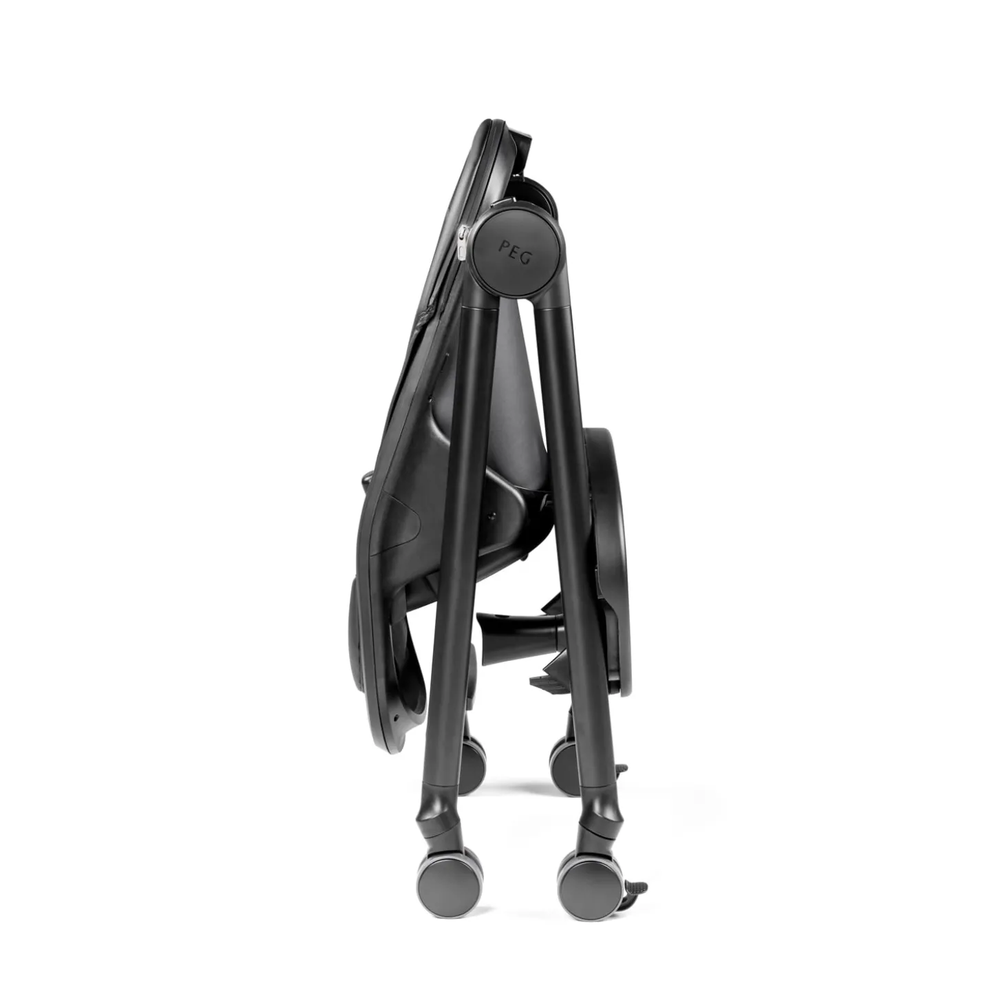 Peg Perego Chaise haute living True Black