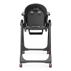 Peg Perego Chaise haute prima Pappa Follow Me True Black