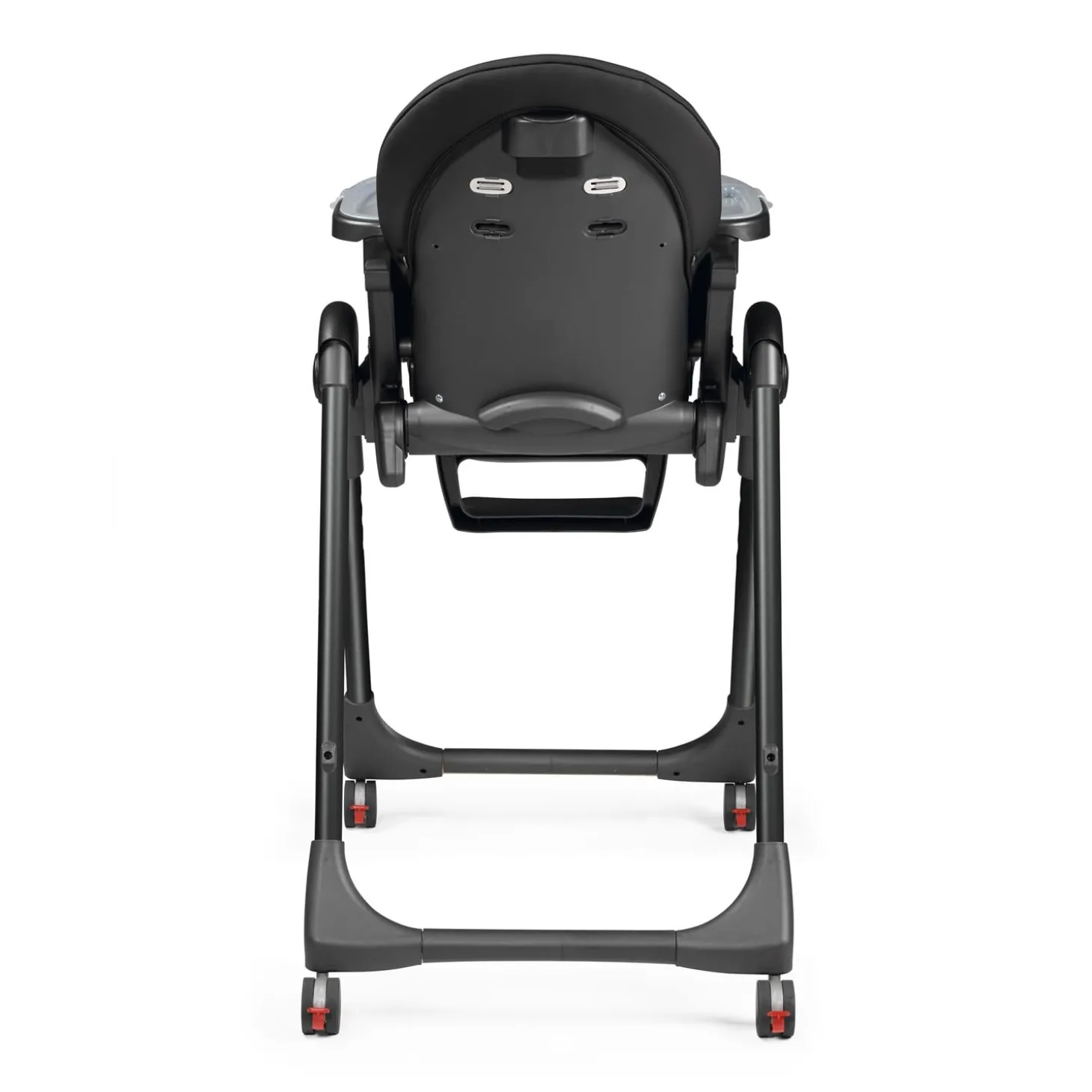 Peg Perego Chaise haute prima Pappa Follow Me True Black