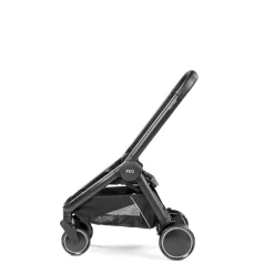 Peg Perego                    Chassis City Loop    Noir