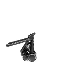 Peg Perego                    Chassis City Loop    Noir
