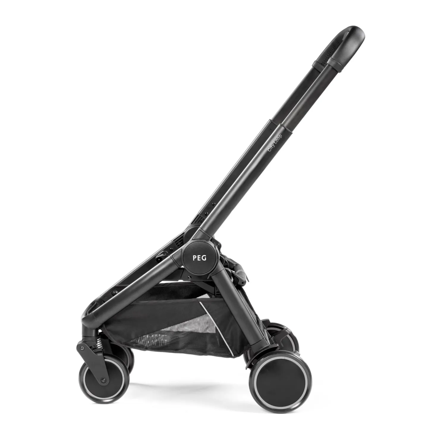 Peg Perego Chassis City Loop Noir