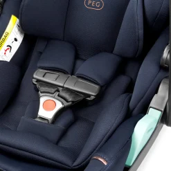 Peg Perego Coque Primo Viaggio Lounge Blue Shine