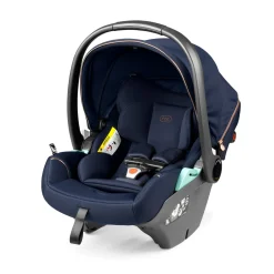 Peg Perego Coque Primo Viaggio Lounge Blue Shine