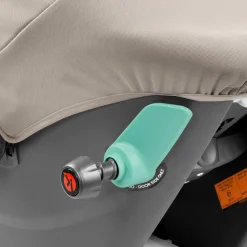 Peg Perego                    Coque Primo Viaggio Slk    Astral