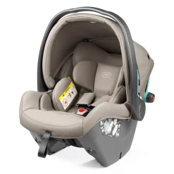 Peg Perego                    Coque Primo Viaggio Slk    Astral