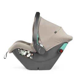 Peg Perego                    Coque Primo Viaggio Slk    Astral