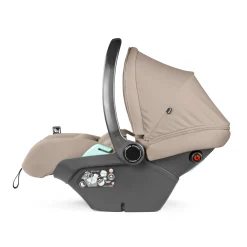 Peg Perego                    Coque Primo Viaggio Lounge    Desert