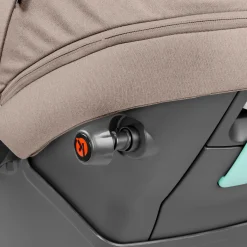 Peg Perego Coque Primo Viaggio Lounge Desert